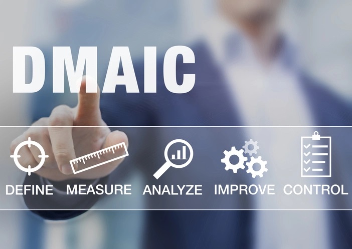 DMAIC-Lean Six Sigma Curriculum Harrisburg