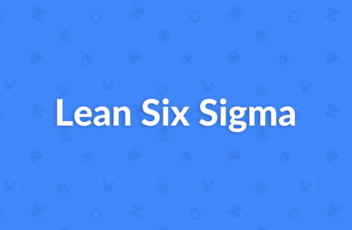 Lean Six Sigma History-Lean Six Sigma Curriculum Harrisburg